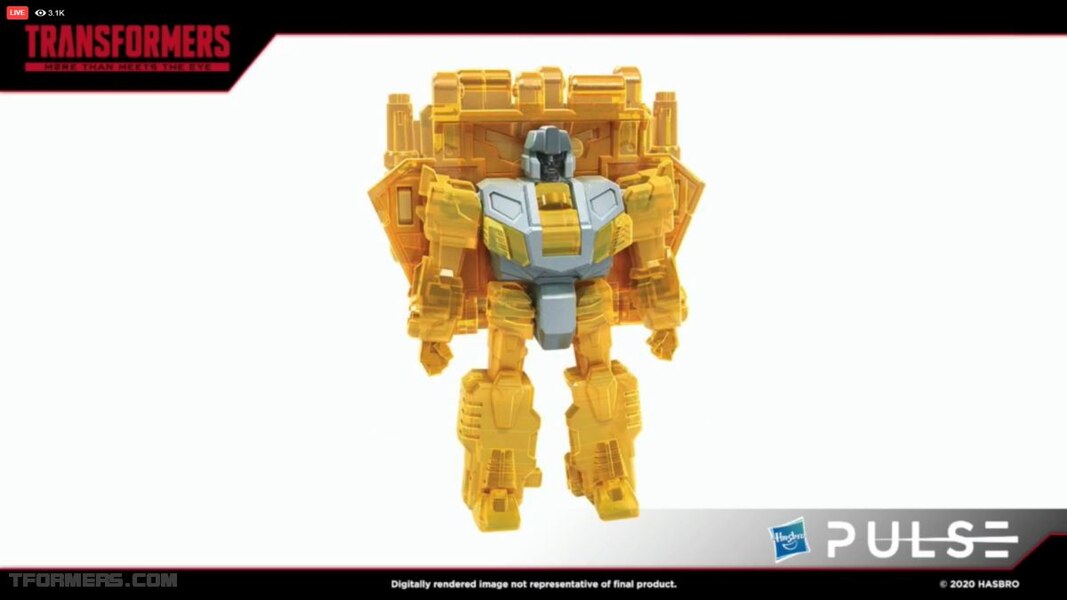 Hasbro Transformers Fans First Friday 10 New Reveals July 17 2020  (53 of 168)